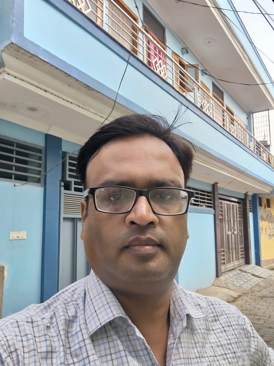 Rahul Singh